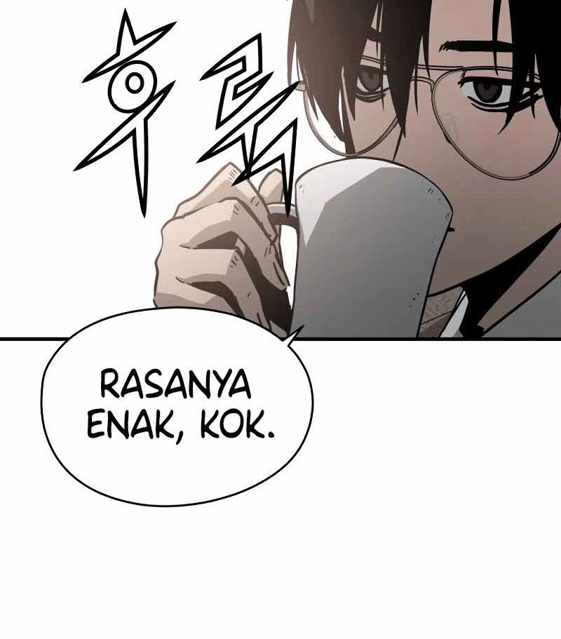 Mercilessly Chapter 11 - halaman 5