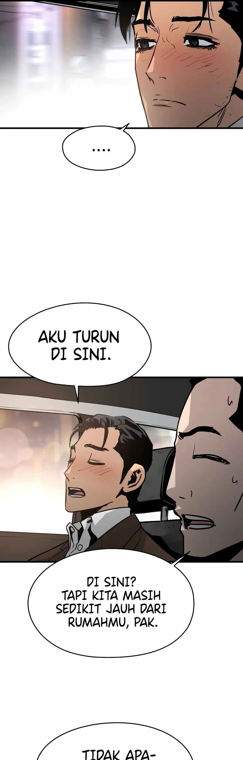 Mercilessly Chapter 11 - halaman 50