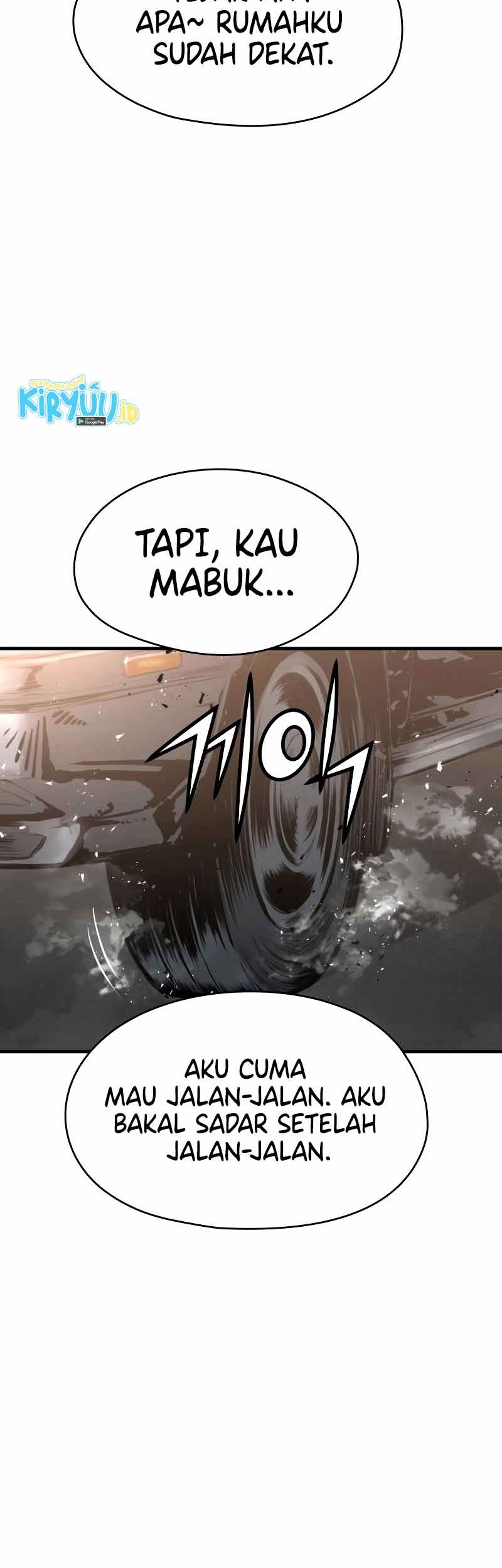 Mercilessly Chapter 11 - halaman 51