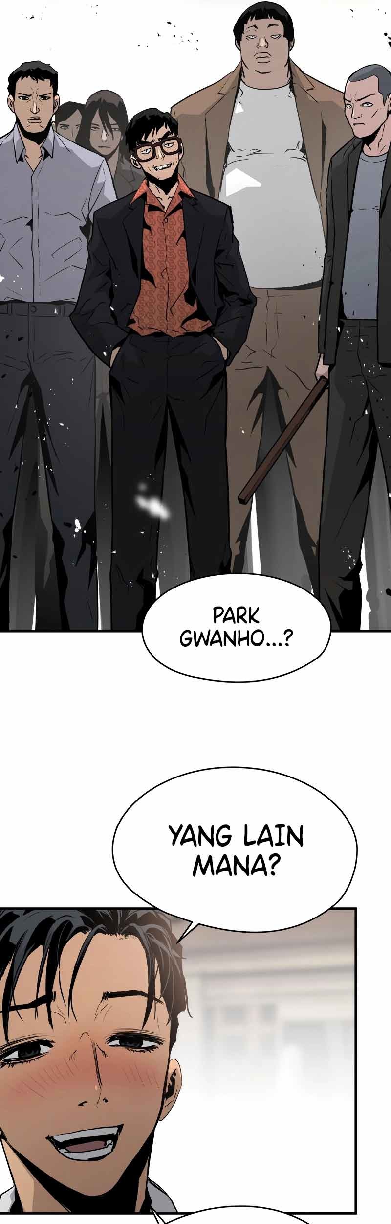 Mercilessly Chapter 11 - halaman 54