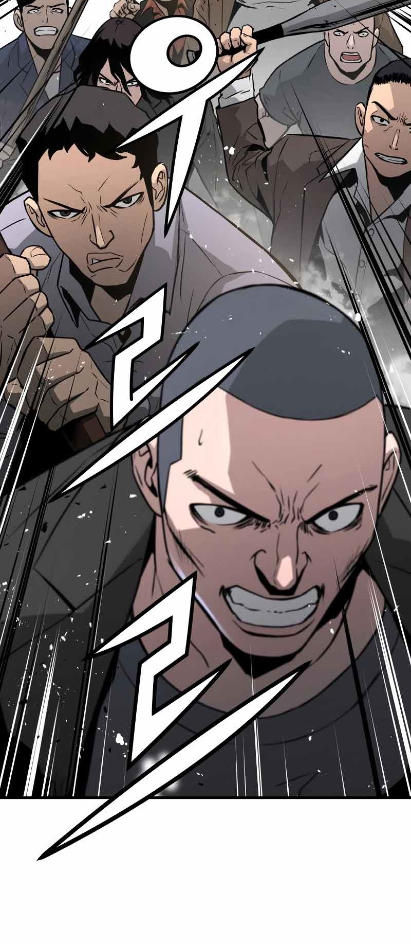 Mercilessly Chapter 11 - halaman 57