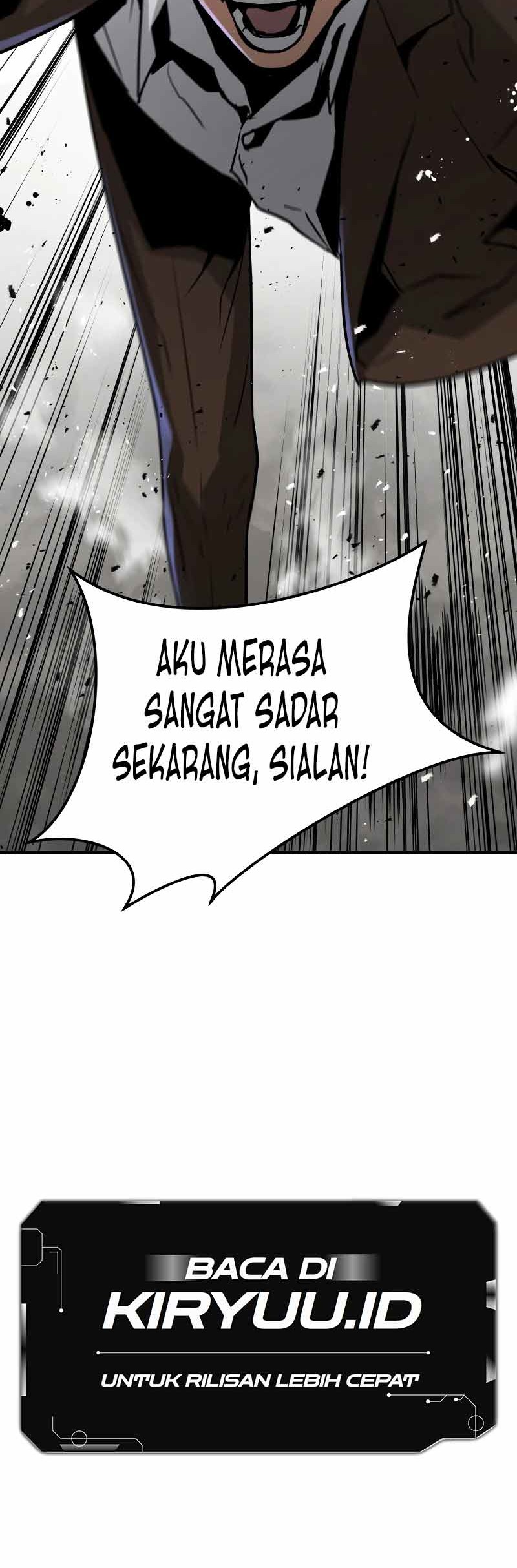 Mercilessly Chapter 11 - halaman 59