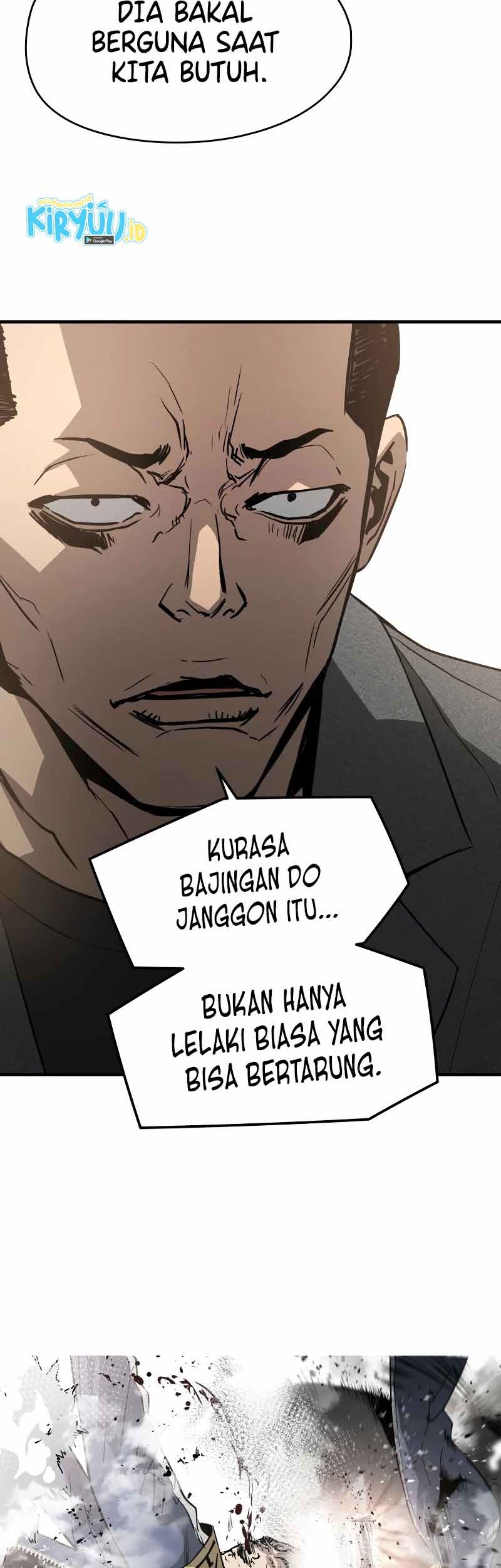 Mercilessly Chapter 11 - halaman 7