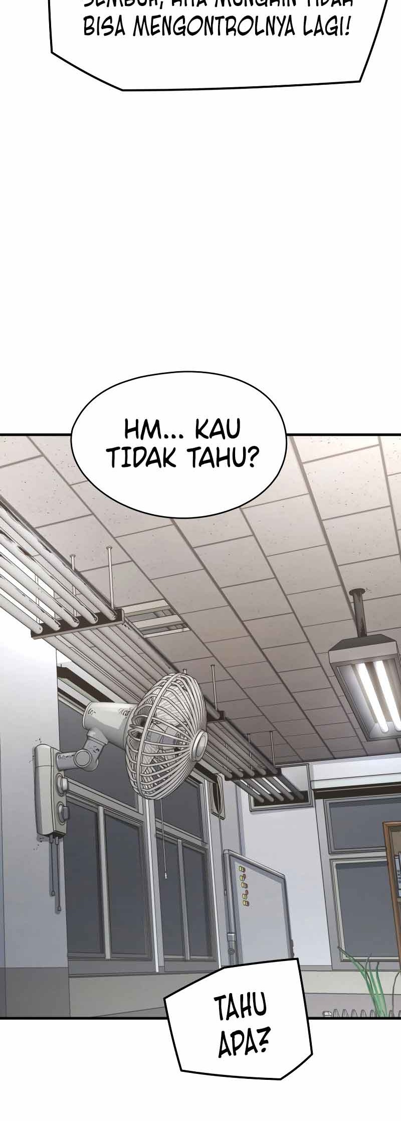 Mercilessly Chapter 11 - halaman 9