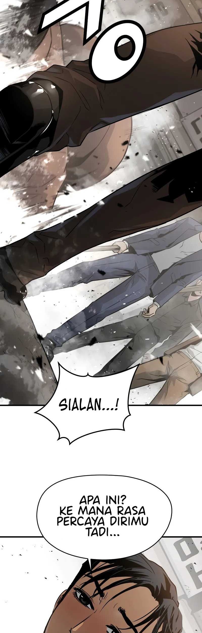 Mercilessly Chapter 12 - halaman 10