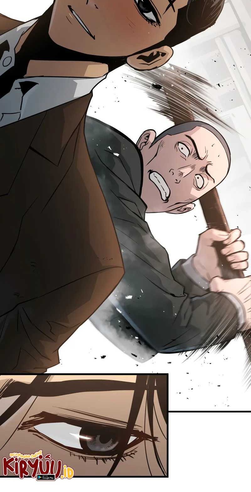 Mercilessly Chapter 12 - halaman 11