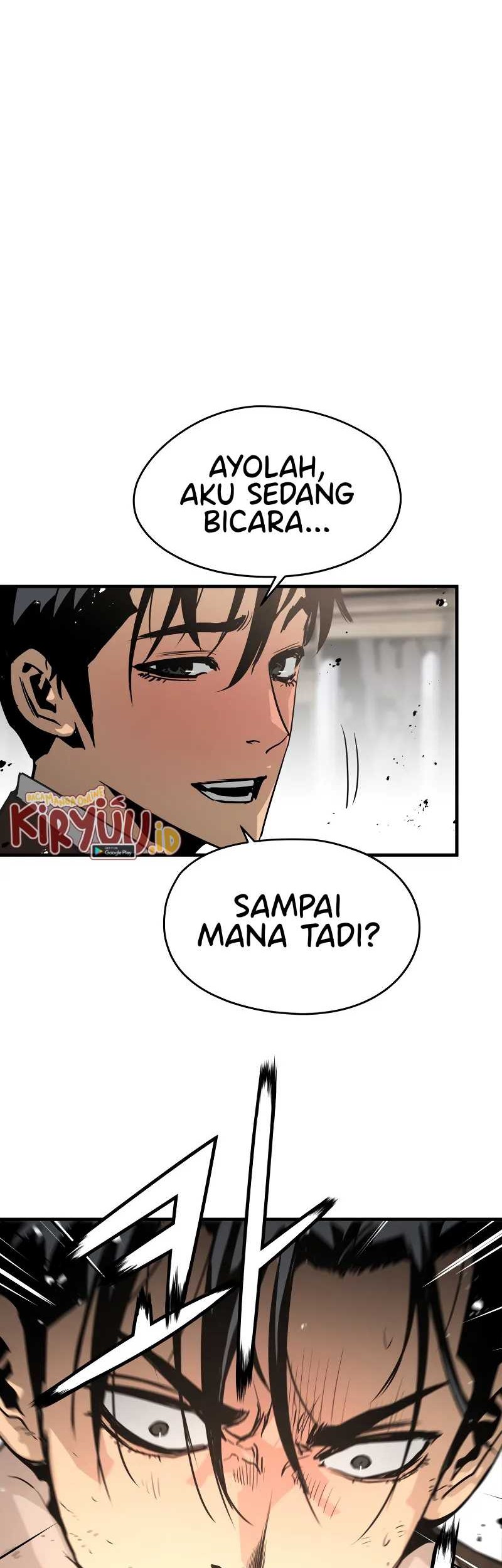 Mercilessly Chapter 12 - halaman 13