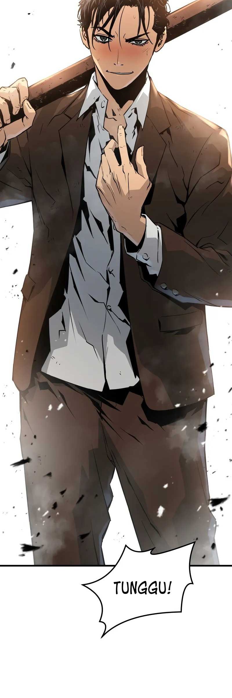 Mercilessly Chapter 12 - halaman 20
