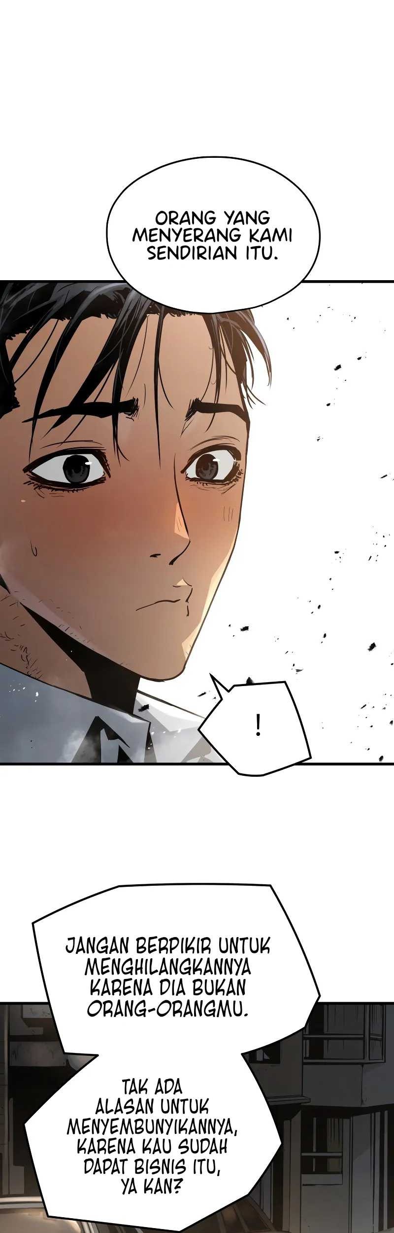 Mercilessly Chapter 12 - halaman 23