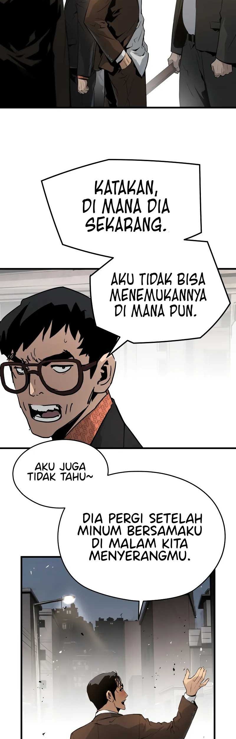 Mercilessly Chapter 12 - halaman 25
