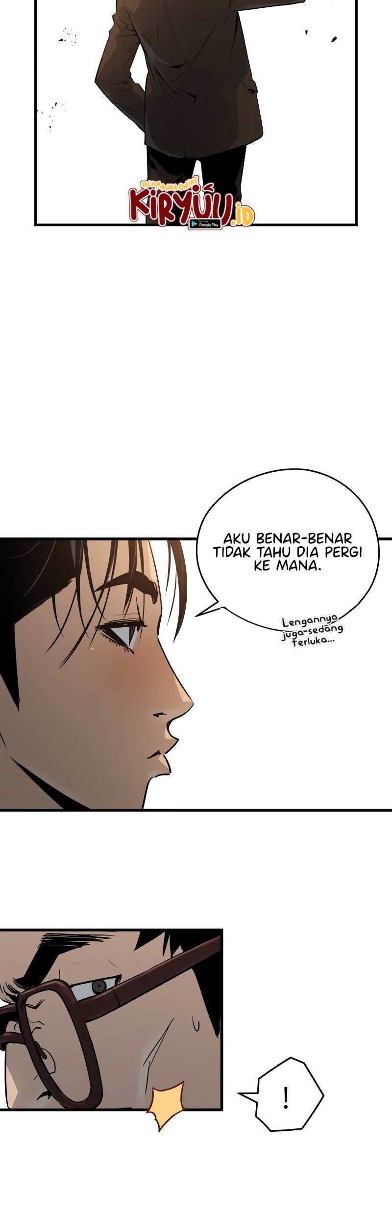 Mercilessly Chapter 12 - halaman 26