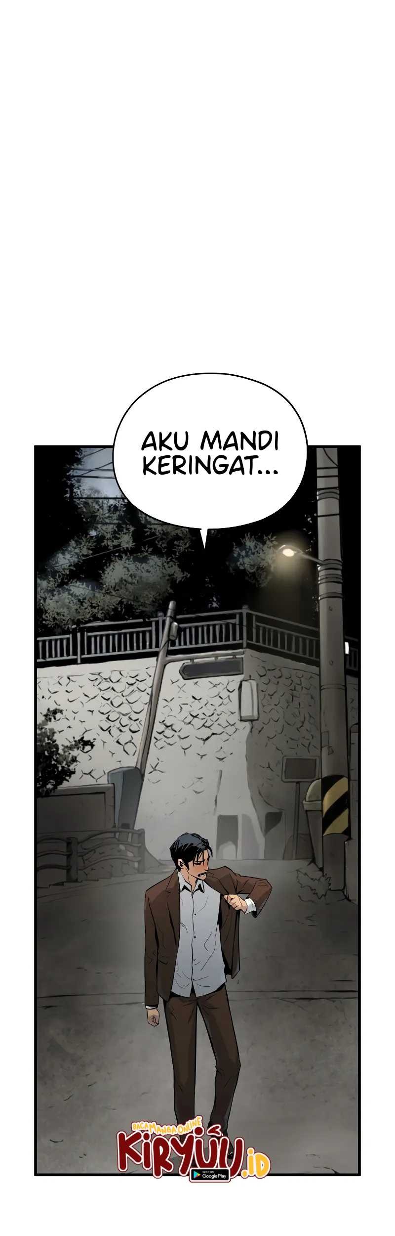 Mercilessly Chapter 12 - halaman 27