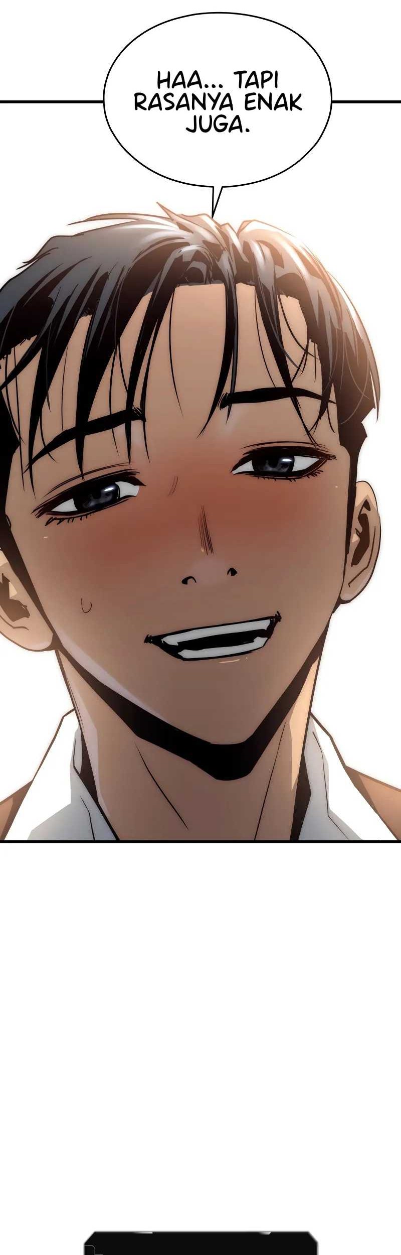 Mercilessly Chapter 12 - halaman 28