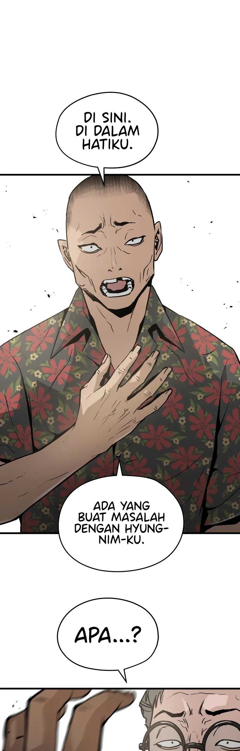 Mercilessly Chapter 12 - halaman 39