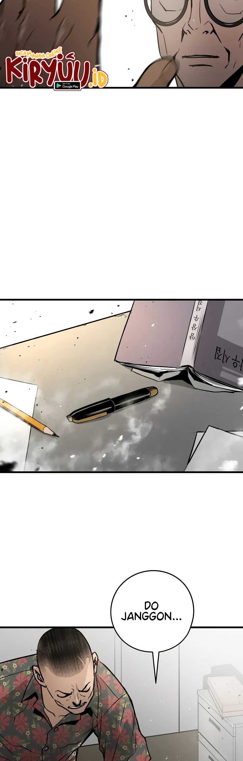 Mercilessly Chapter 12 - halaman 40
