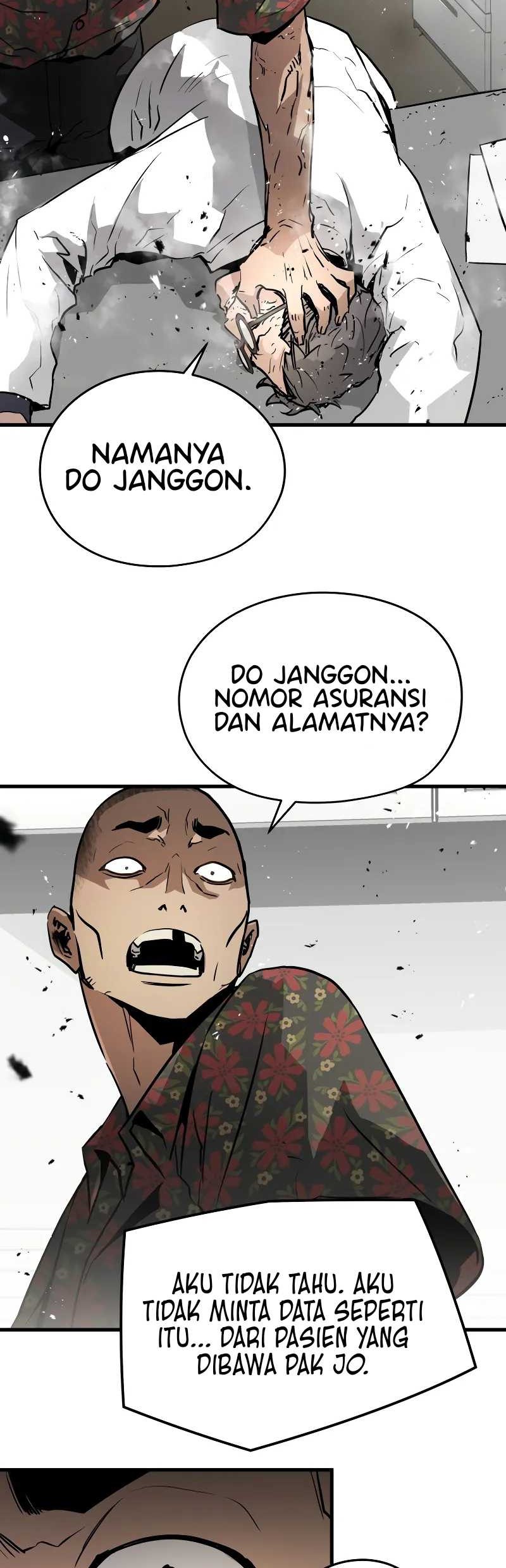 Mercilessly Chapter 12 - halaman 41
