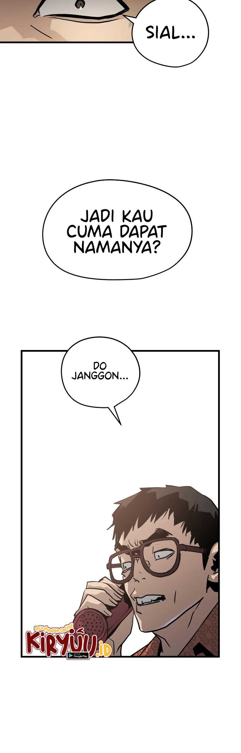 Mercilessly Chapter 12 - halaman 42