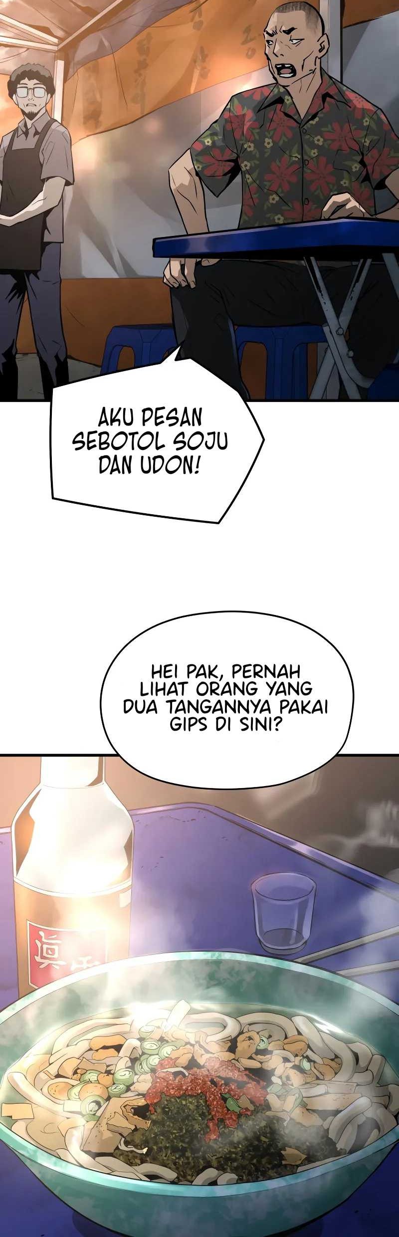 Mercilessly Chapter 12 - halaman 44