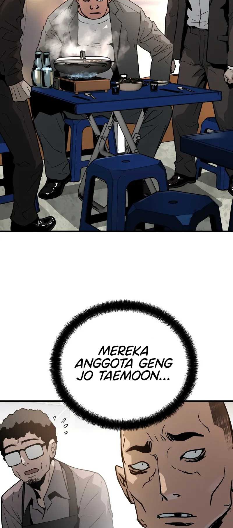 Mercilessly Chapter 12 - halaman 47