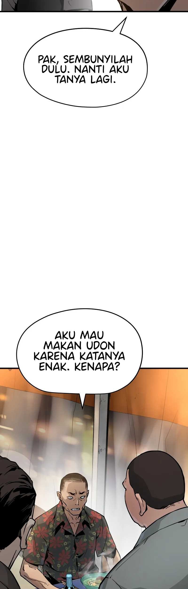 Mercilessly Chapter 12 - halaman 48