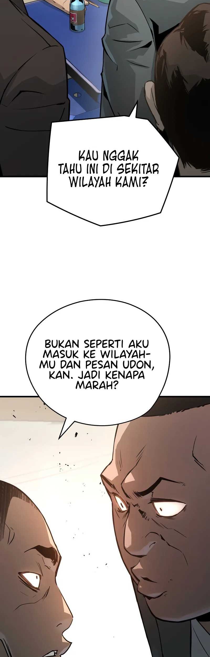 Mercilessly Chapter 12 - halaman 49