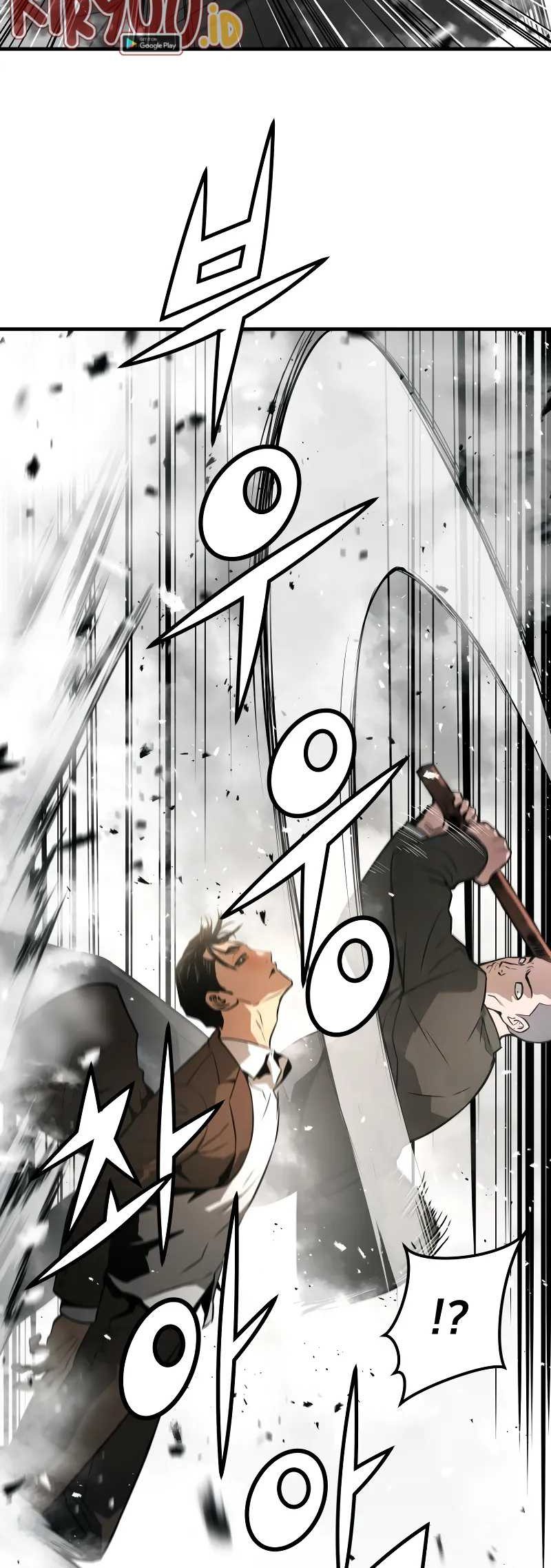 Mercilessly Chapter 12 - halaman 5