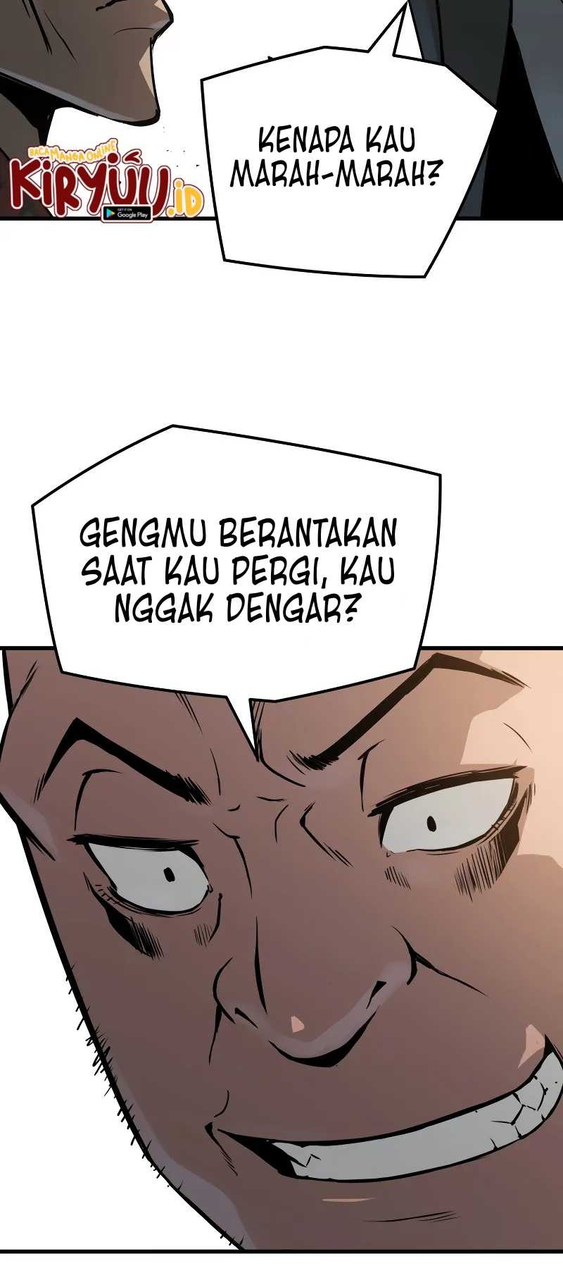 Mercilessly Chapter 12 - halaman 50