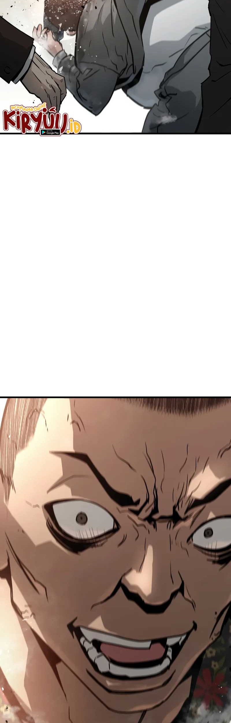 Mercilessly Chapter 12 - halaman 55