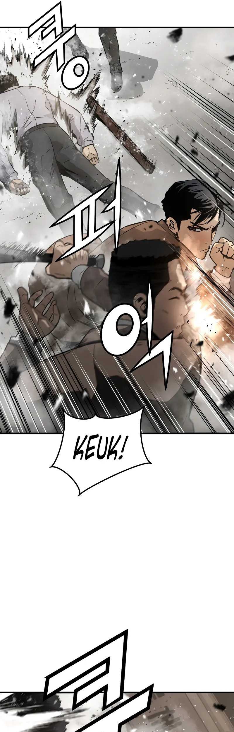 Mercilessly Chapter 12 - halaman 9