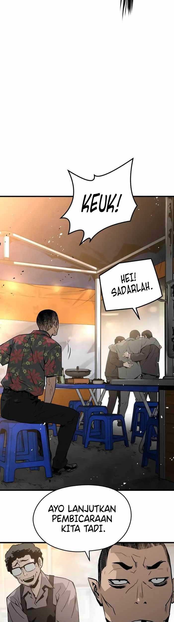 Mercilessly Chapter 13 - halaman 13