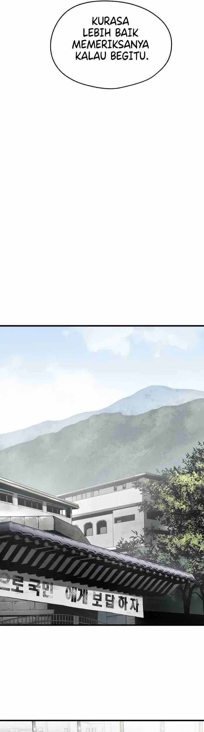 Mercilessly Chapter 13 - halaman 18