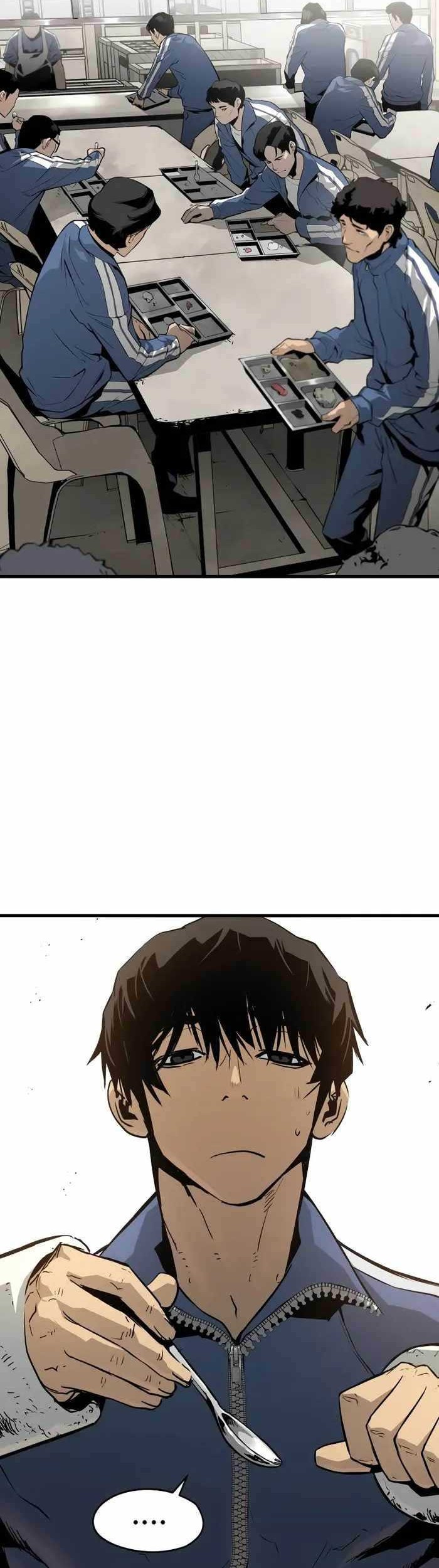 Mercilessly Chapter 13 - halaman 19