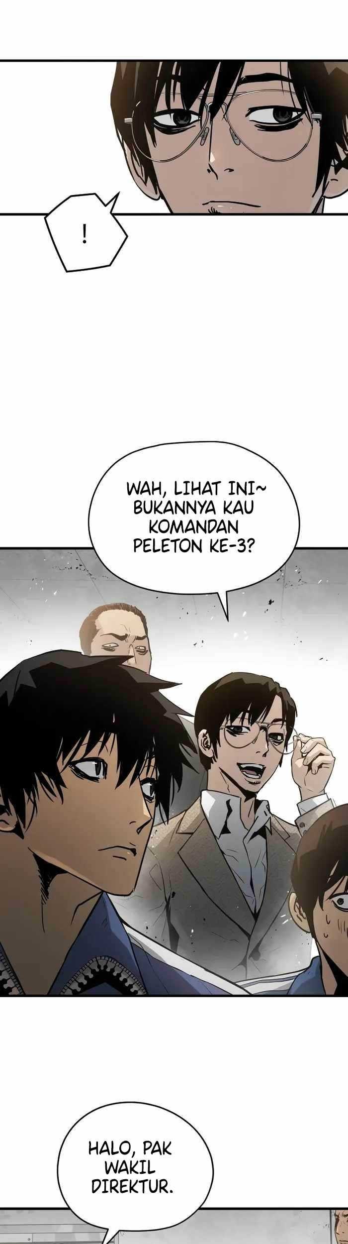 Mercilessly Chapter 13 - halaman 24