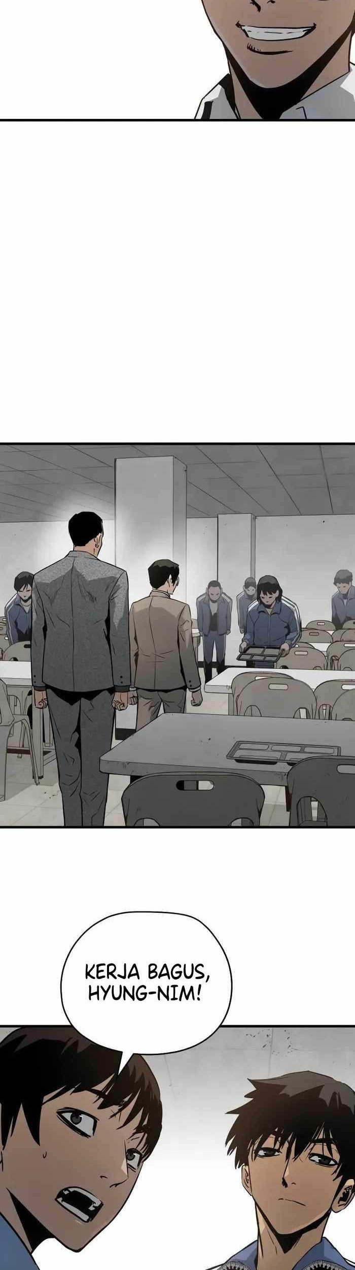 Mercilessly Chapter 13 - halaman 27