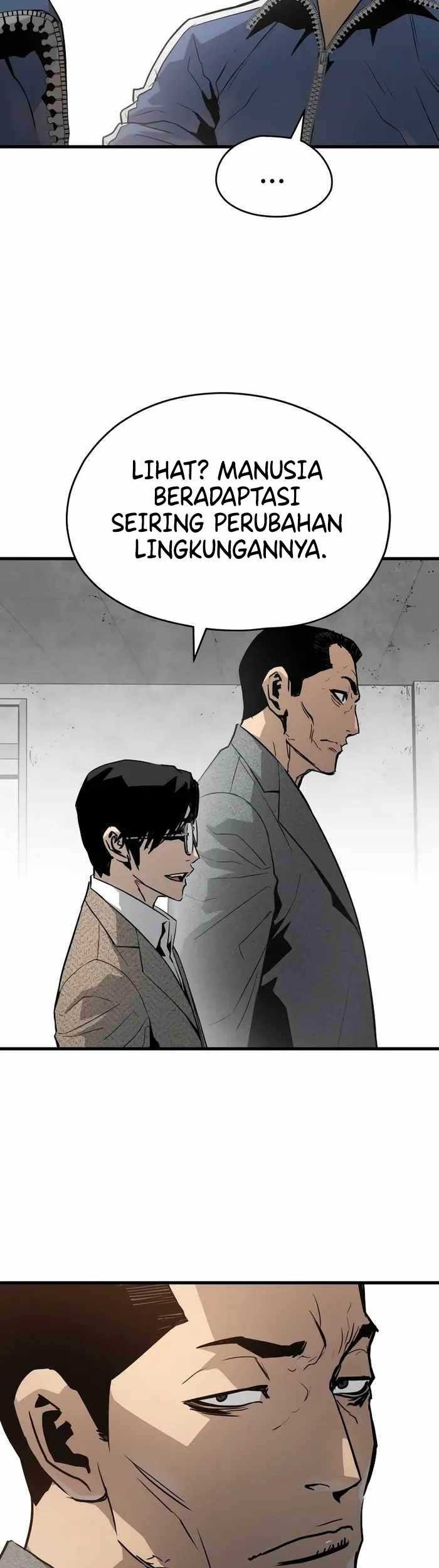 Mercilessly Chapter 13 - halaman 28