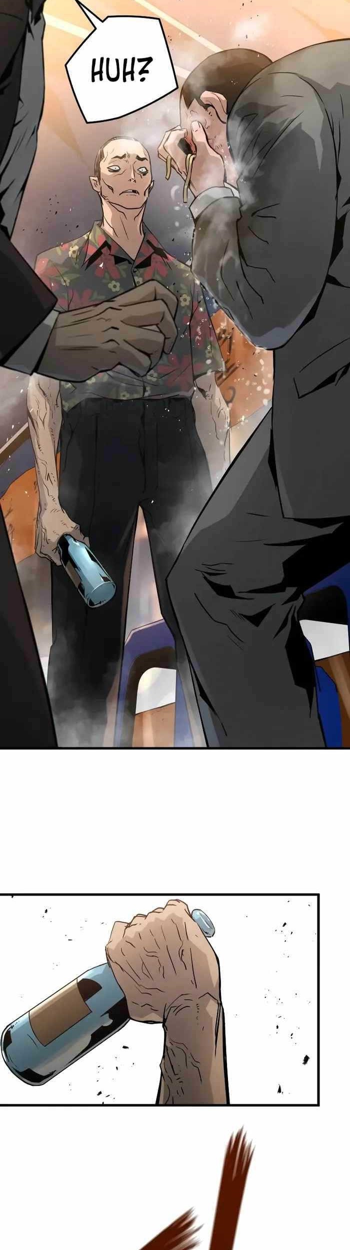 Mercilessly Chapter 13 - halaman 3