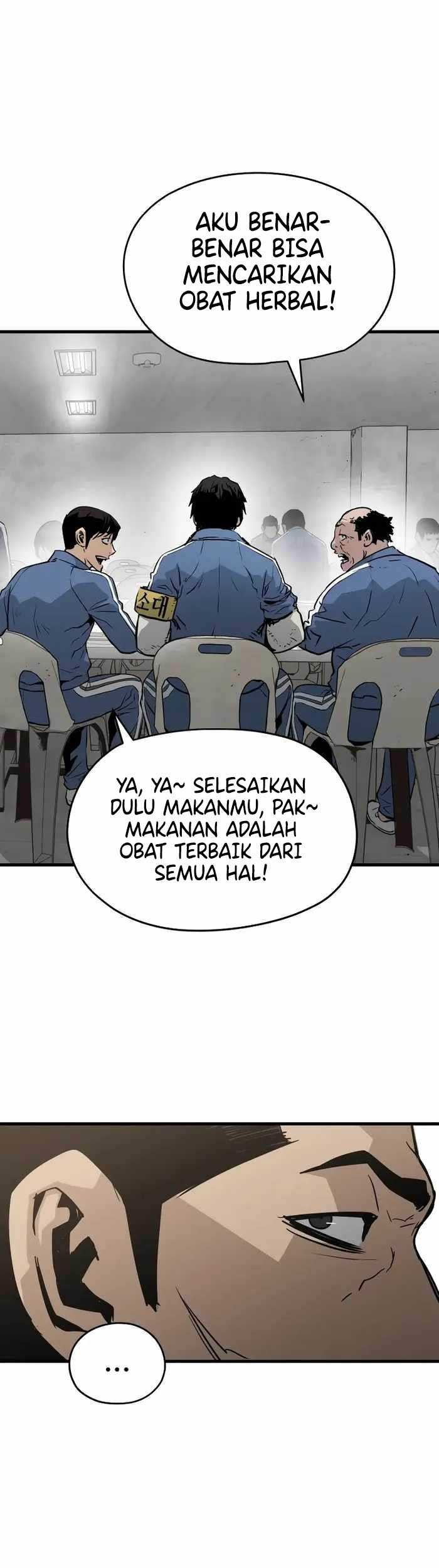 Mercilessly Chapter 13 - halaman 30