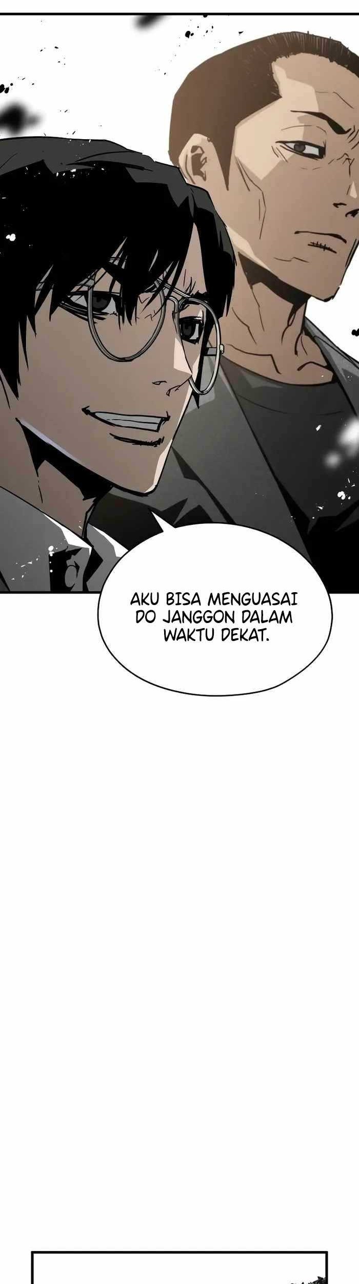 Mercilessly Chapter 13 - halaman 31