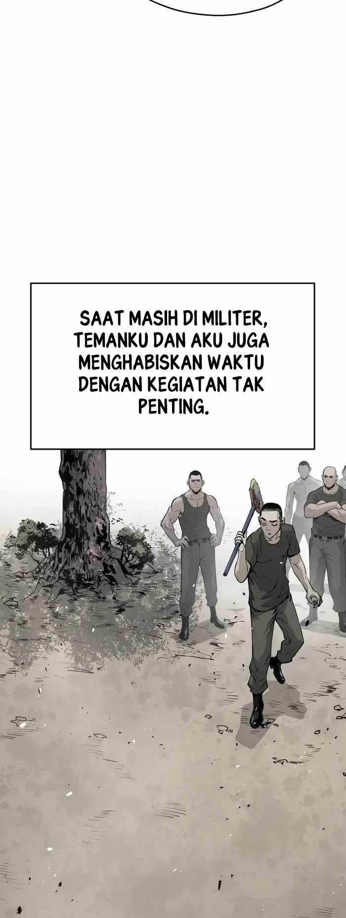 Mercilessly Chapter 13 - halaman 34