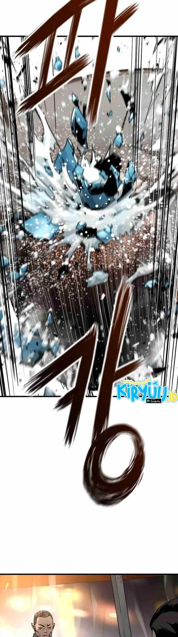 Mercilessly Chapter 13 - halaman 4