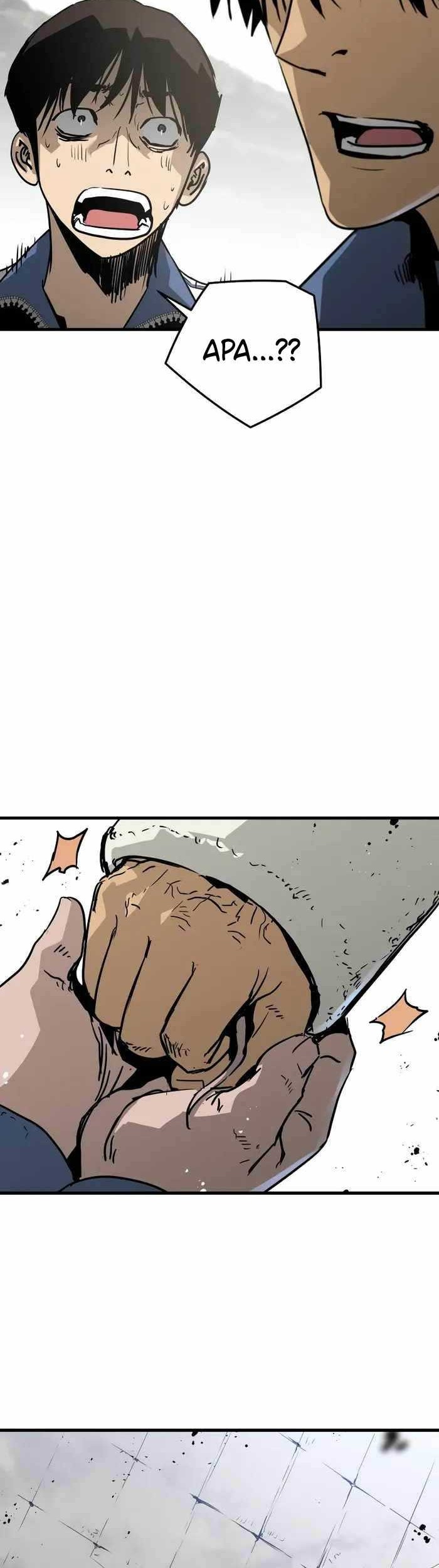 Mercilessly Chapter 13 - halaman 43