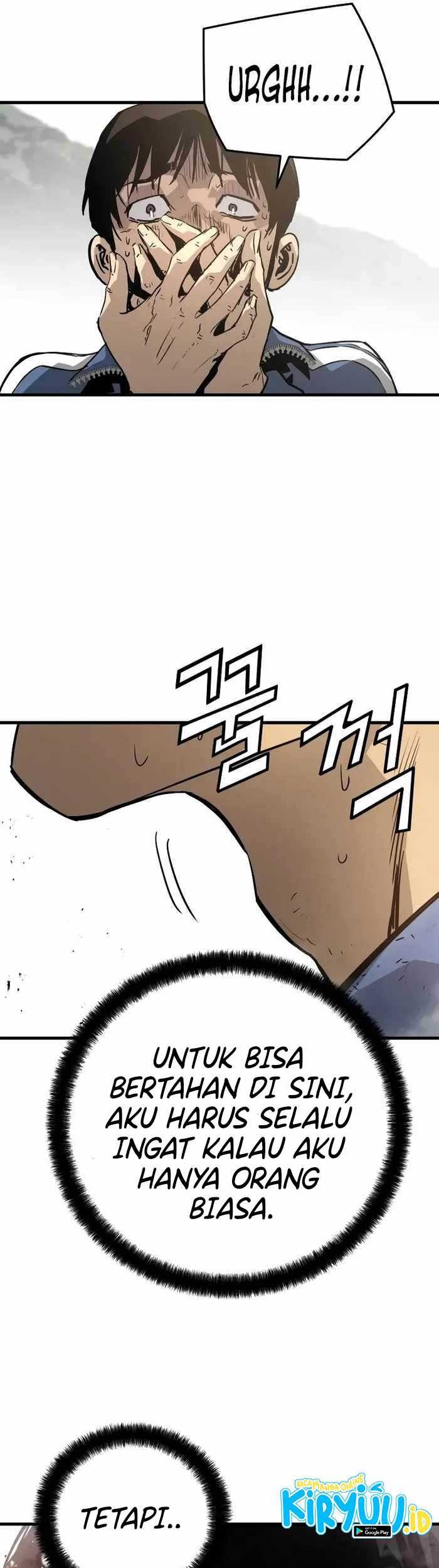 Mercilessly Chapter 13 - halaman 46