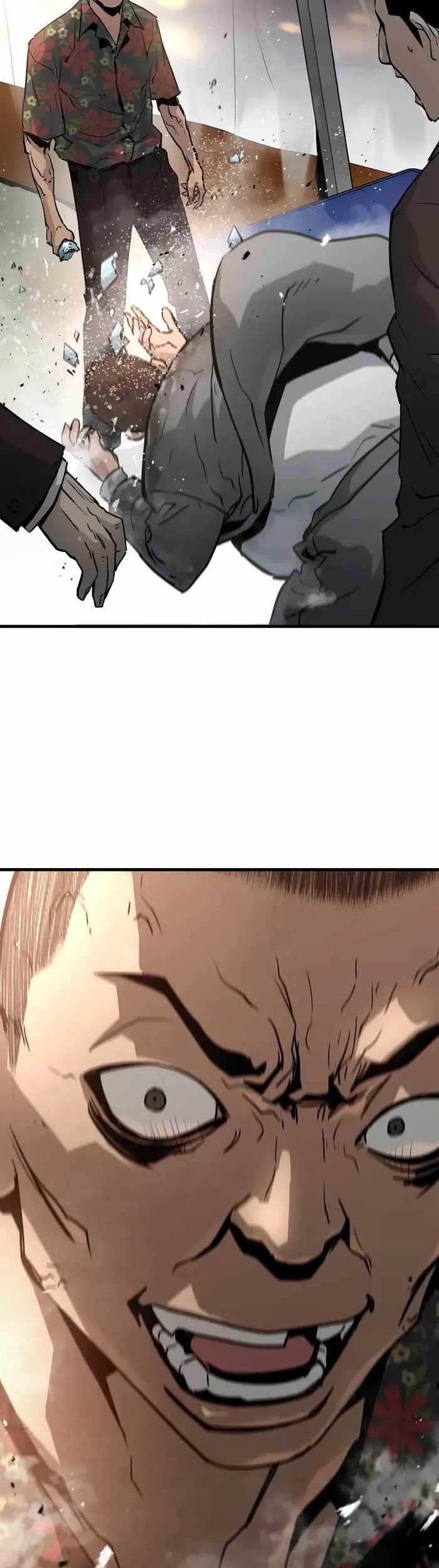 Mercilessly Chapter 13 - halaman 5