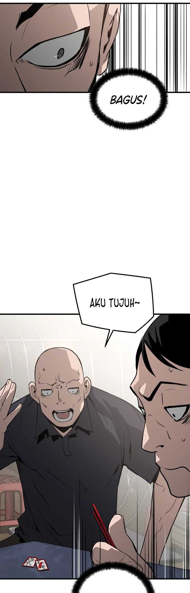 Mercilessly Chapter 14 - halaman 11