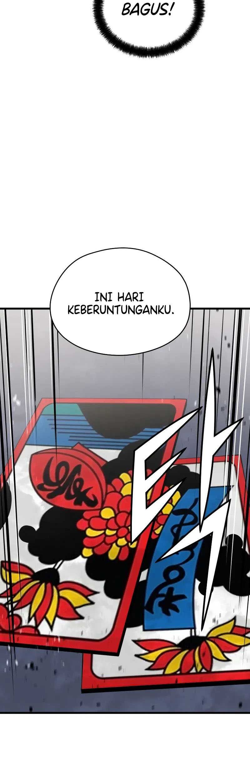 Mercilessly Chapter 14 - halaman 12