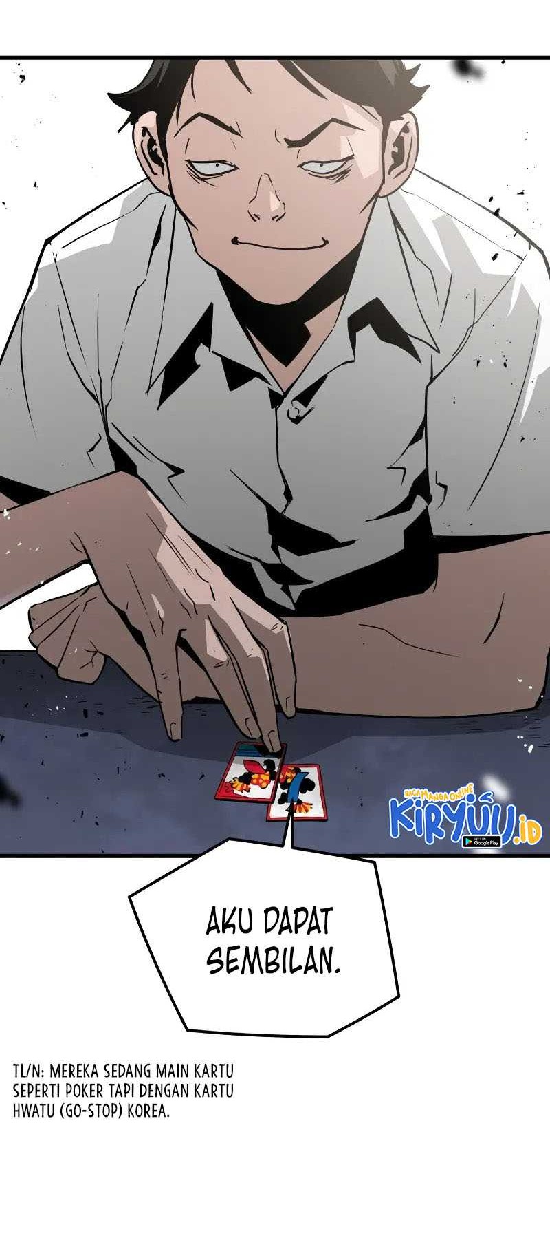 Mercilessly Chapter 14 - halaman 13