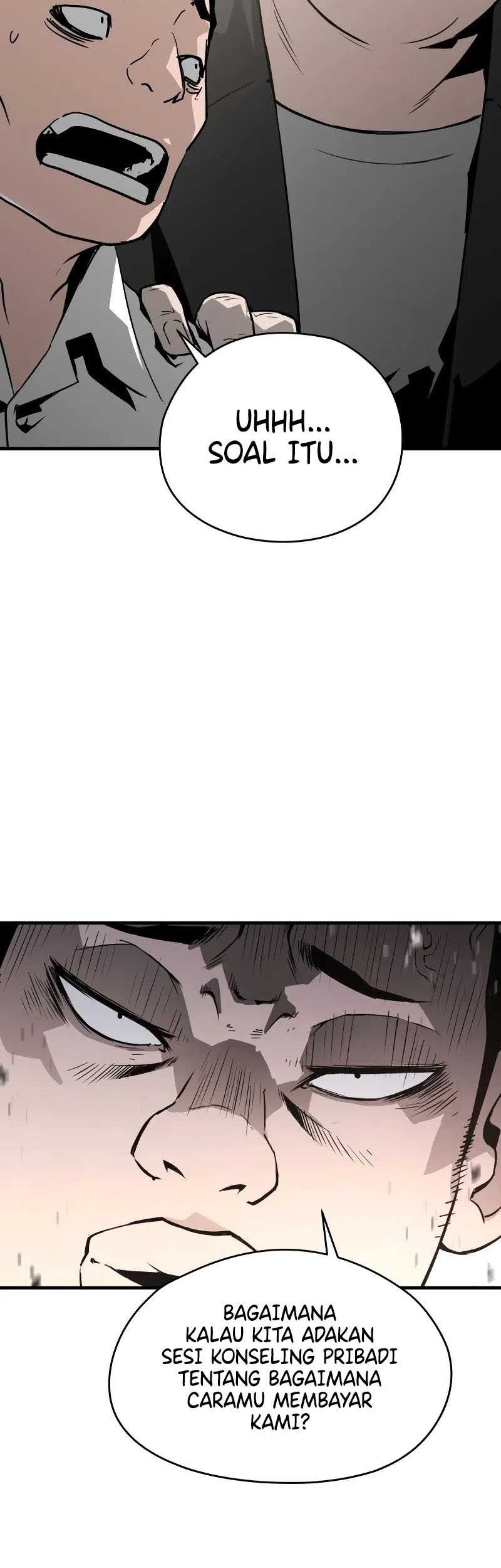 Mercilessly Chapter 14 - halaman 17