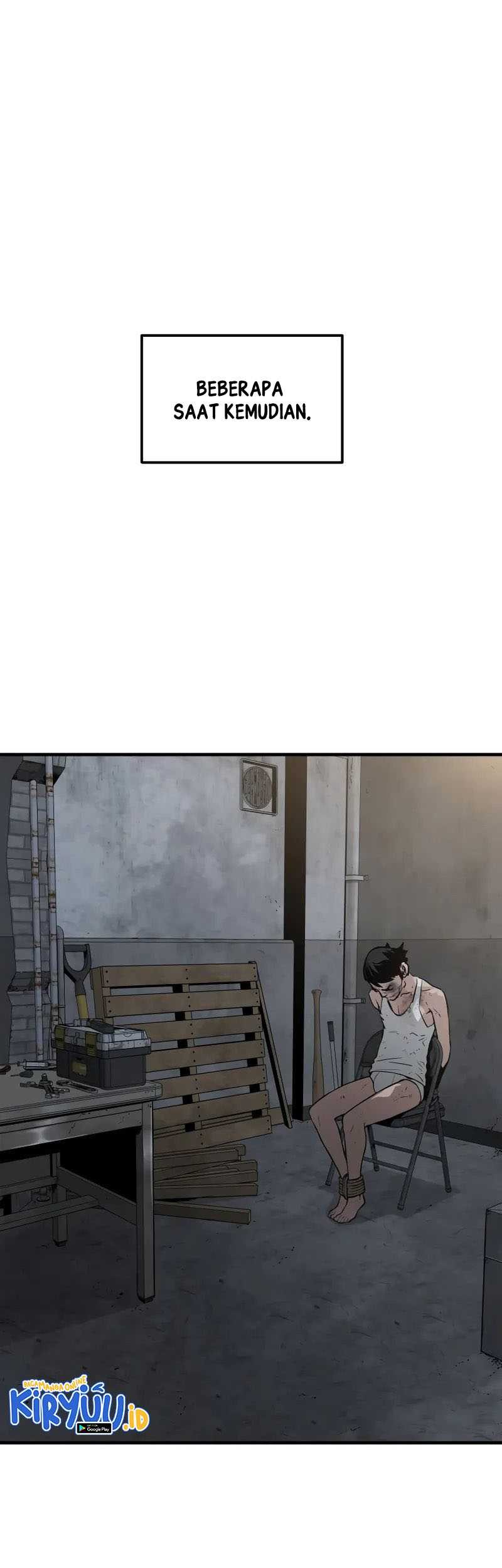 Mercilessly Chapter 14 - halaman 18