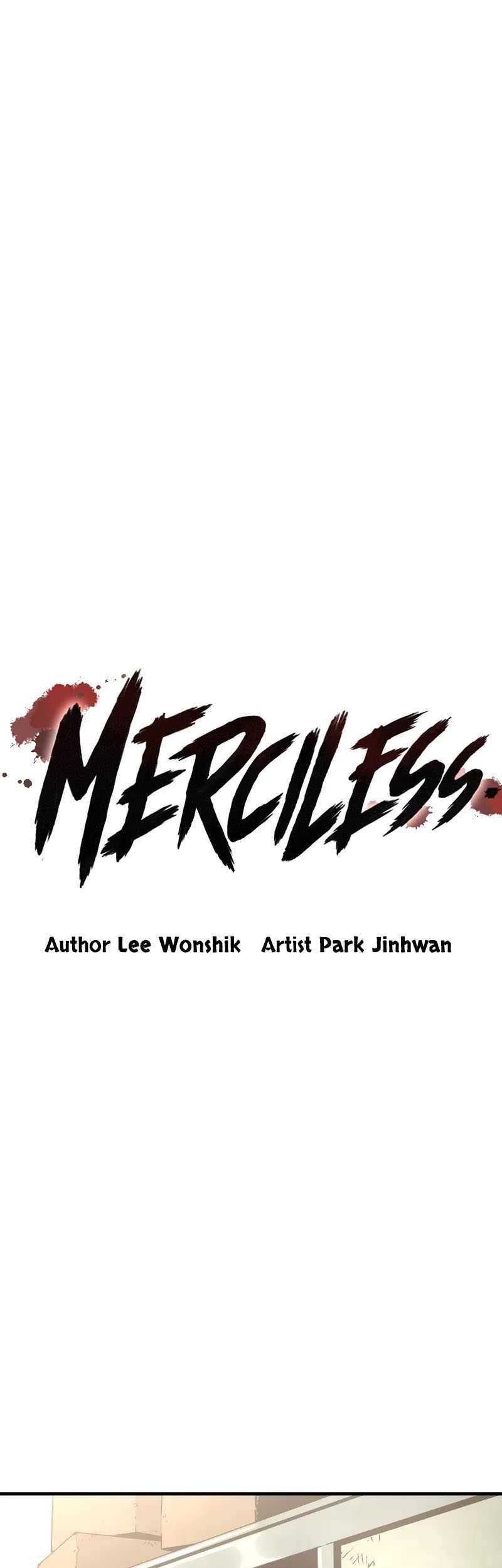 Mercilessly Chapter 14 - halaman 2