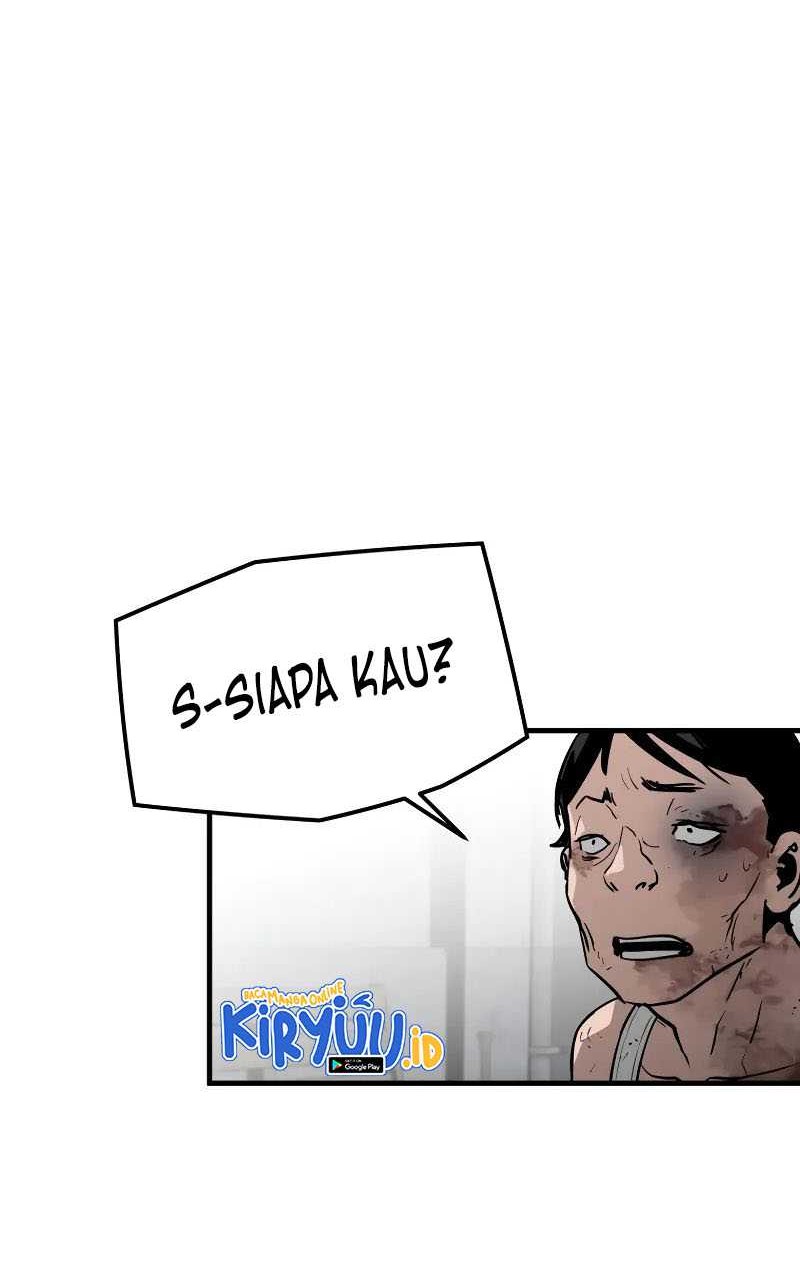 Mercilessly Chapter 14 - halaman 21